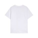 ⁦تيشيرت لويس فويتون الجديد المطبوع بأكمام قصيرة.⁩ - الصورة ⁦2⁩