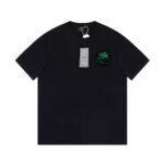 تيشيرت غوتشي الجديد بأكمام قصيرة