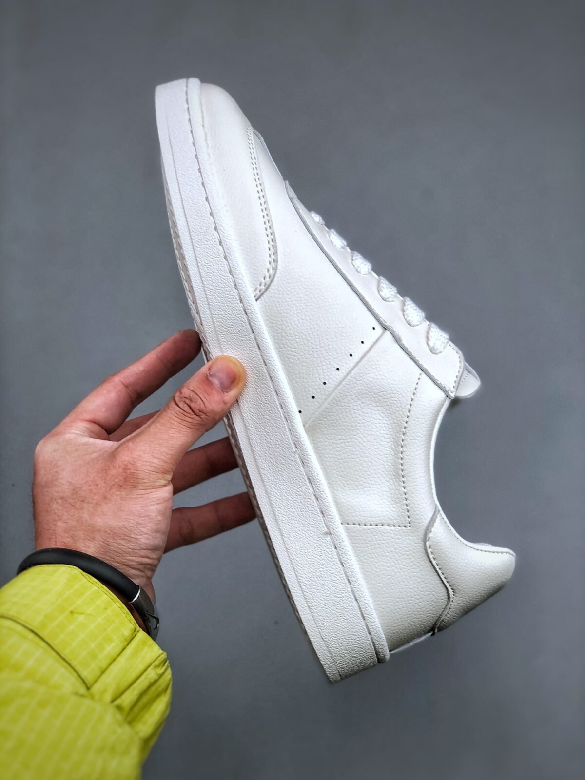 ⁦حذاء Hugo Boss Sneaker⁩ - الصورة ⁦2⁩