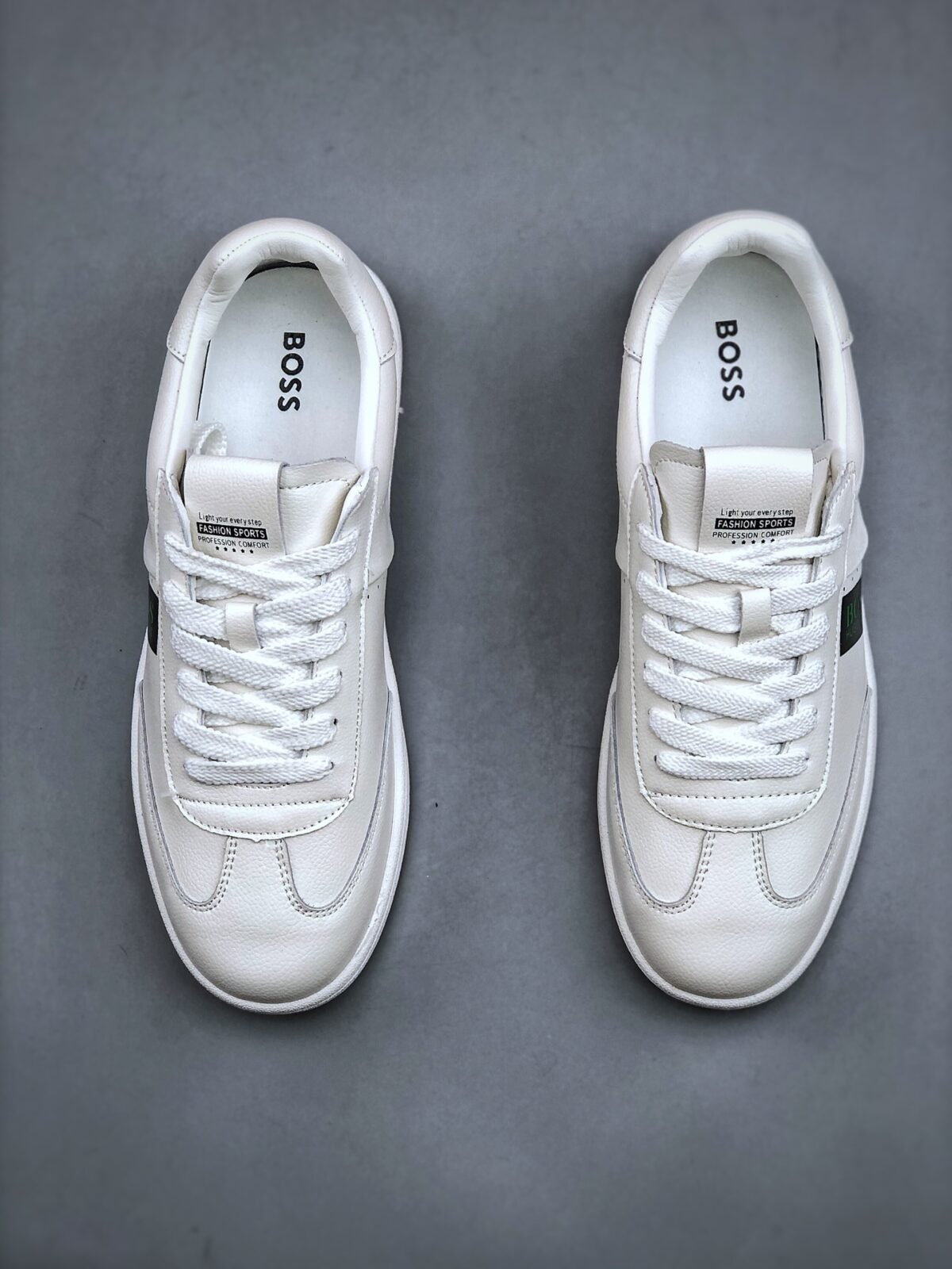 ⁦حذاء Hugo Boss Sneaker⁩ - الصورة ⁦5⁩