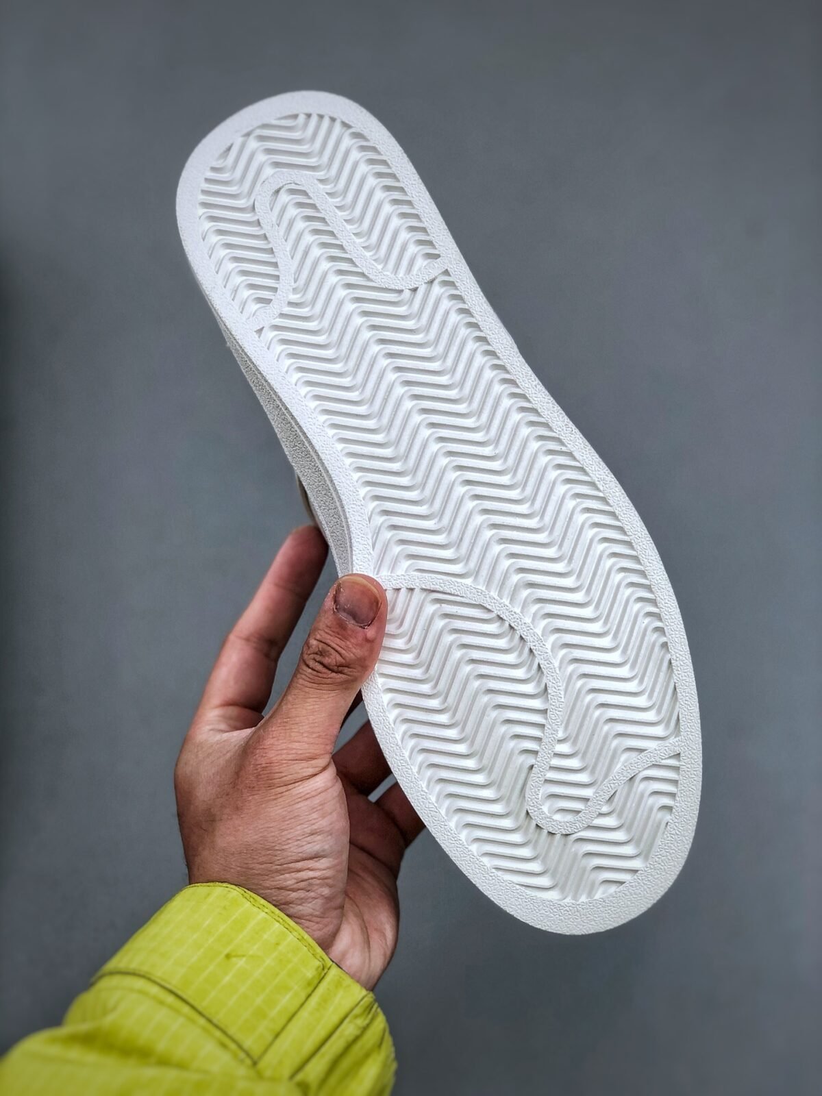 ⁦حذاء Hugo Boss Sneaker⁩ - الصورة ⁦8⁩