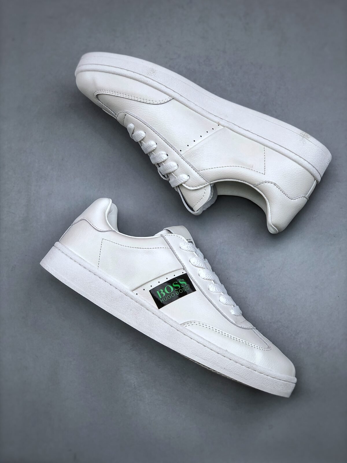 ⁦حذاء Hugo Boss Sneaker⁩ - الصورة ⁦9⁩