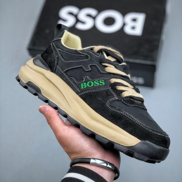 حذاء Hugo Boss Sneaker