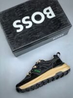 ⁦حذاء Hugo Boss Sneaker⁩ - الصورة ⁦3⁩
