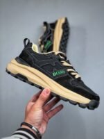 ⁦حذاء Hugo Boss Sneaker⁩ - الصورة ⁦4⁩