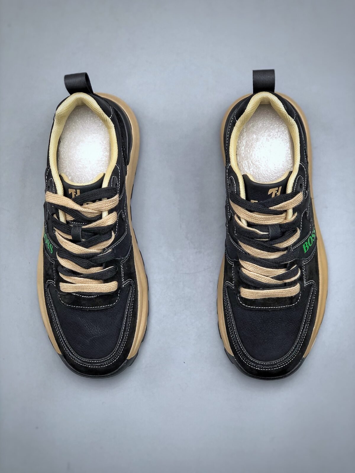 ⁦حذاء Hugo Boss Sneaker⁩ - الصورة ⁦5⁩