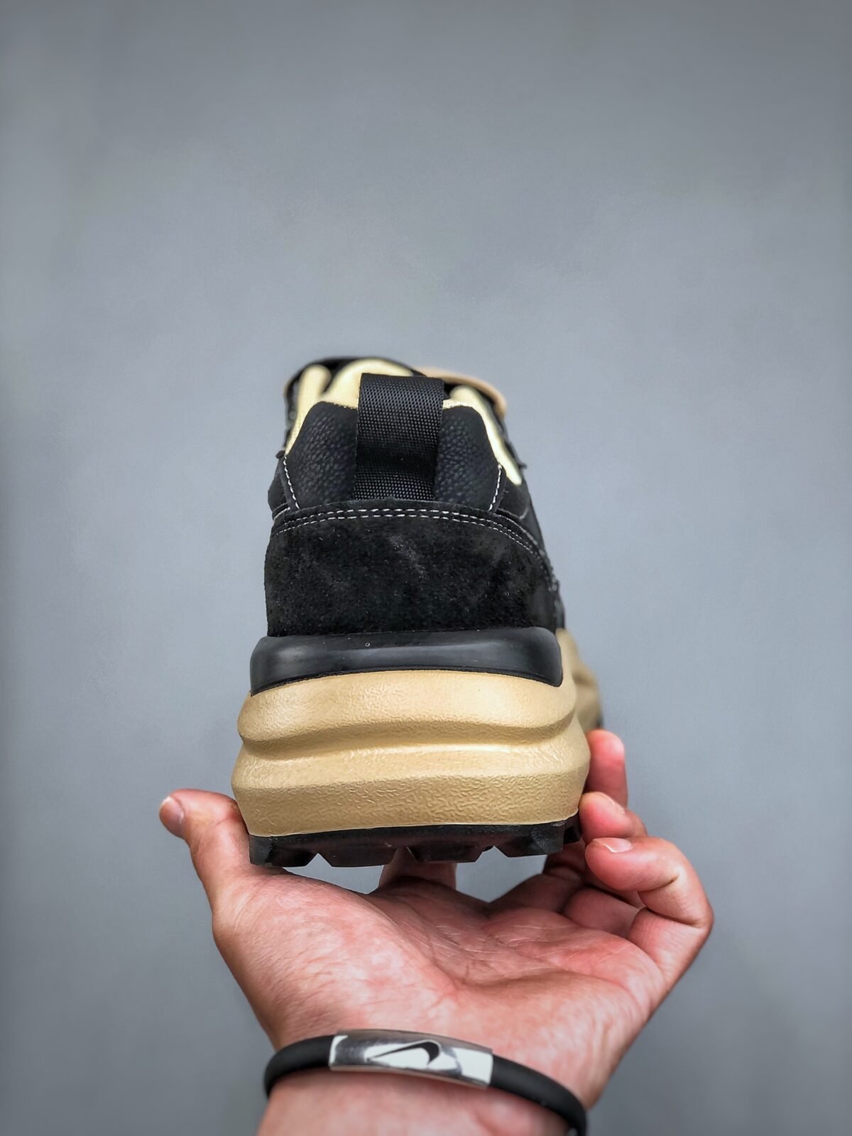 ⁦حذاء Hugo Boss Sneaker⁩ - الصورة ⁦7⁩