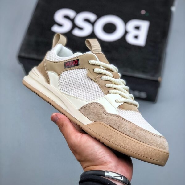 حذاء Hugo Boss Sneaker