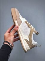 ⁦حذاء Hugo Boss Sneaker⁩ - الصورة ⁦2⁩