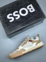 ⁦حذاء Hugo Boss Sneaker⁩ - الصورة ⁦3⁩