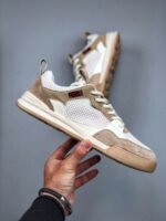 ⁦حذاء Hugo Boss Sneaker⁩ - الصورة ⁦4⁩