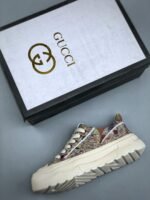 ⁦حذاء Gucci Sneaker⁩ - الصورة ⁦3⁩