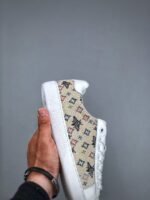 ⁦حذاء Gucci Sneaker⁩ - الصورة ⁦6⁩