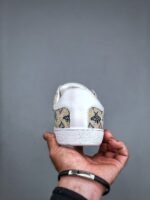 ⁦حذاء Gucci Sneaker⁩ - الصورة ⁦7⁩