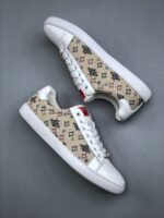 ⁦حذاء Gucci Sneaker⁩ - الصورة ⁦9⁩