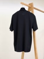 ⁦تيشيرت لويس فويتون الكلاسيكي بأكمام قصيرة⁩ - الصورة ⁦3⁩