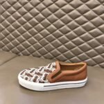 ⁦حذاء بربري الرياضي الكلاسيكي الجديد للرجال سهل الارتداء⁩ - الصورة ⁦4⁩