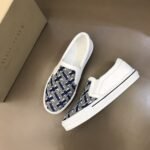 ⁦حذاء بربري الرياضي الكلاسيكي الجديد للرجال سهل الارتداء⁩ - الصورة ⁦3⁩