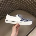 ⁦حذاء بربري الرياضي الكلاسيكي الجديد للرجال سهل الارتداء⁩ - الصورة ⁦5⁩
