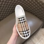 ⁦حذاء بربري الرياضي الكلاسيكي منخفض الرقبة للرجال⁩ - الصورة ⁦6⁩