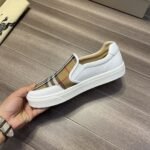 ⁦حذاء بربري الرياضي الكلاسيكي منخفض الرقبة للرجال⁩ - الصورة ⁦6⁩