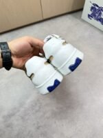 ⁦حذاء رياضي كاجوال فاخر من بربري⁩ - الصورة ⁦6⁩