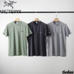 تيشيرت أركتريكس الصيفي الجديد، سريع الجفاف للرجال والنساء