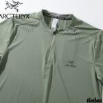 ⁦تيشيرت أركتريكس الصيفي الجديد، سريع الجفاف للرجال والنساء⁩ - الصورة ⁦7⁩