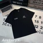 تيشيرت أركتريكس بأكمام قصيرة للجنسين