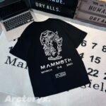 ⁦تيشيرت أركتريكس بأكمام قصيرة للجنسين⁩ - الصورة ⁦3⁩