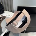 ⁦قبعة غوتشي الرياضية الأنيقة⁩ - الصورة ⁦6⁩