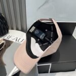 ⁦قبعة غوتشي الرياضية الأنيقة⁩ - الصورة ⁦7⁩