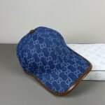 ⁦قبعة بيسبول غوتشي⁩ - الصورة ⁦4⁩