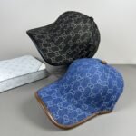 قبعة بيسبول غوتشي