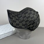 ⁦قبعة بيسبول غوتشي⁩ - الصورة ⁦3⁩