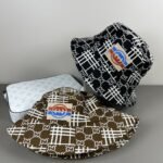 قبعة دلو غوتشي