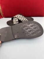 ⁦شبشب ديور أكوا الرجالي الجديد أنيق وعملي.⁩ - الصورة ⁦7⁩