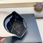 ⁦قبعة بيسبول لويس فويتون⁩ - الصورة ⁦7⁩