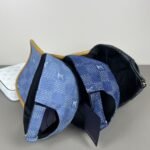 ⁦قبعة بيسبول لويس فويتون⁩ - الصورة ⁦5⁩