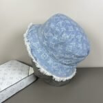 قبعة لويس فويتون الأنيقة