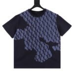 تيشيرت لويس فويتون بأكمام قصيرة