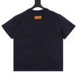 ⁦تيشيرت لويس فويتون بأكمام قصيرة⁩ - الصورة ⁦2⁩