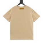 ⁦تيشيرت لويس فويتون بأكمام قصيرة وجيب⁩ - الصورة ⁦3⁩