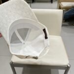 ⁦قبعة بيسبول أنيقة من لويس فويتون⁩ - الصورة ⁦6⁩