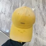 ⁦قبعة بيسبول فندي جديدة⁩ - الصورة ⁦4⁩