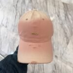 ⁦قبعة بيسبول فندي جديدة⁩ - الصورة ⁦5⁩