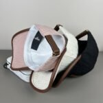 ⁦قبعة بيسبول فندي⁩ - الصورة ⁦6⁩