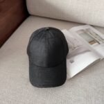 ⁦Fendi Great style New baseball cap⁩ - الصورة ⁦2⁩