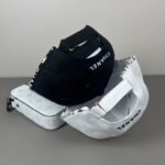 ⁦قبعة شانيل بتصميم جديد⁩ - الصورة ⁦4⁩