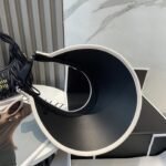 ⁦قبعة شمس جديدة مجوفة من لويفي⁩ - الصورة ⁦7⁩